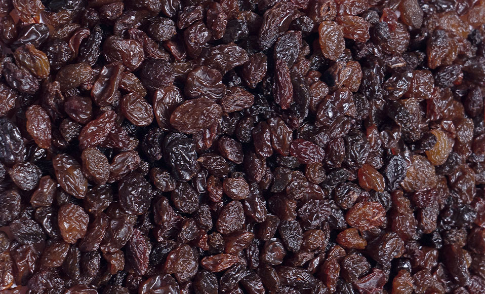 Изюм Султана (Офтоби)