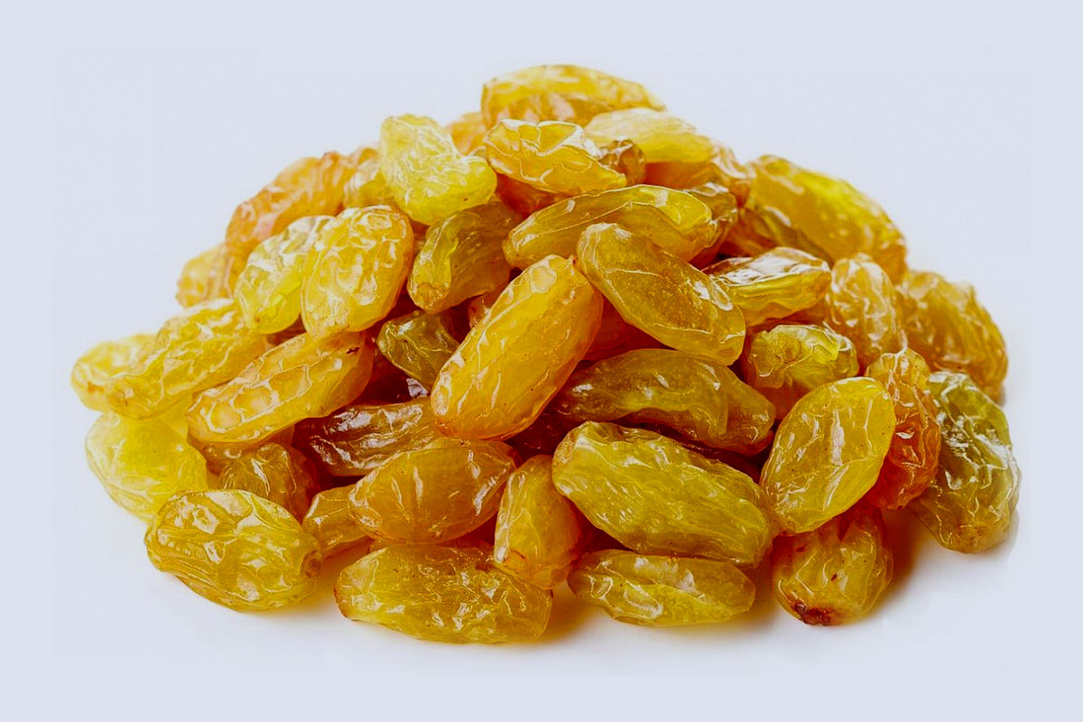 Изюм Golden (Кишмиш)