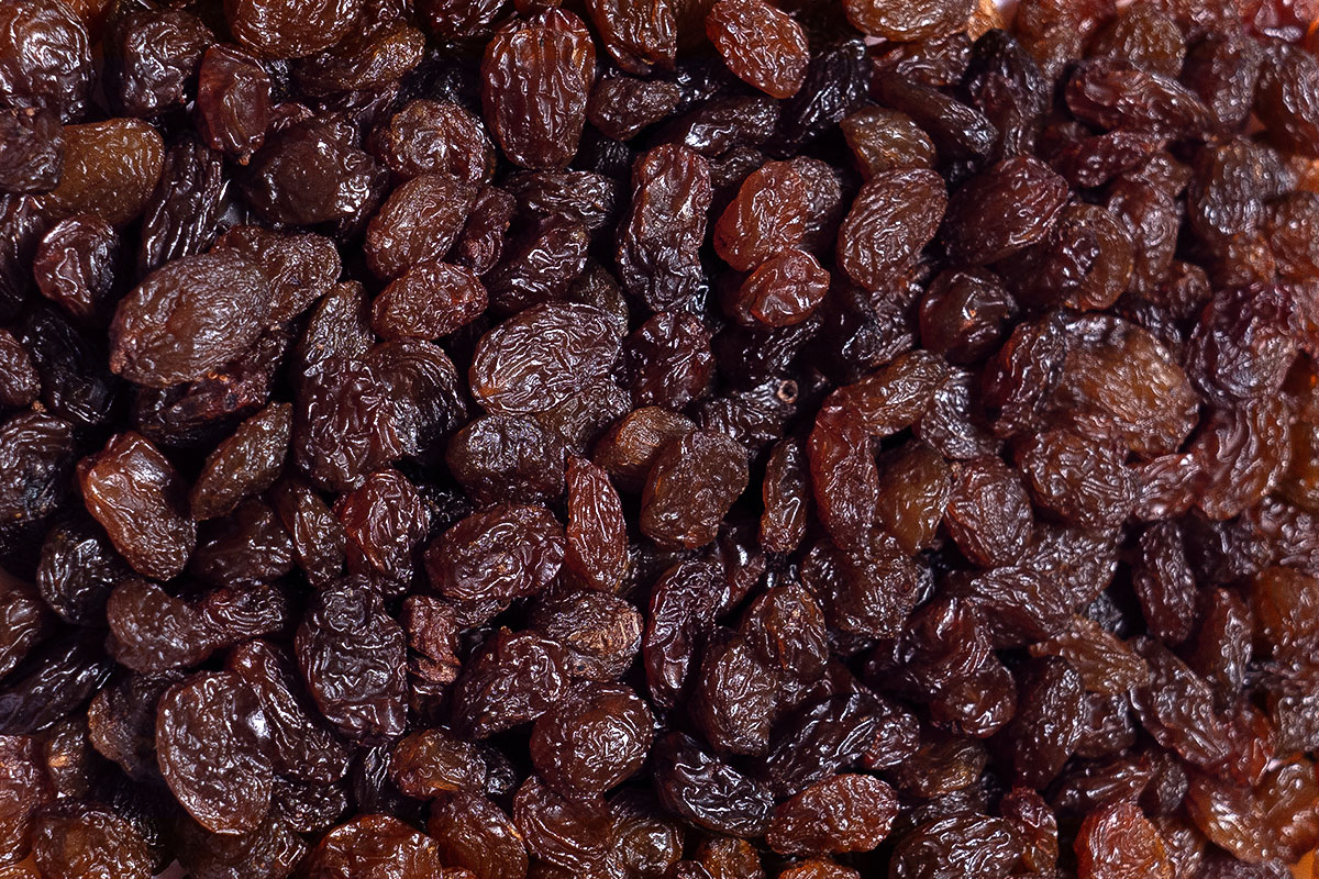 Изюм Султана (Офтоби)