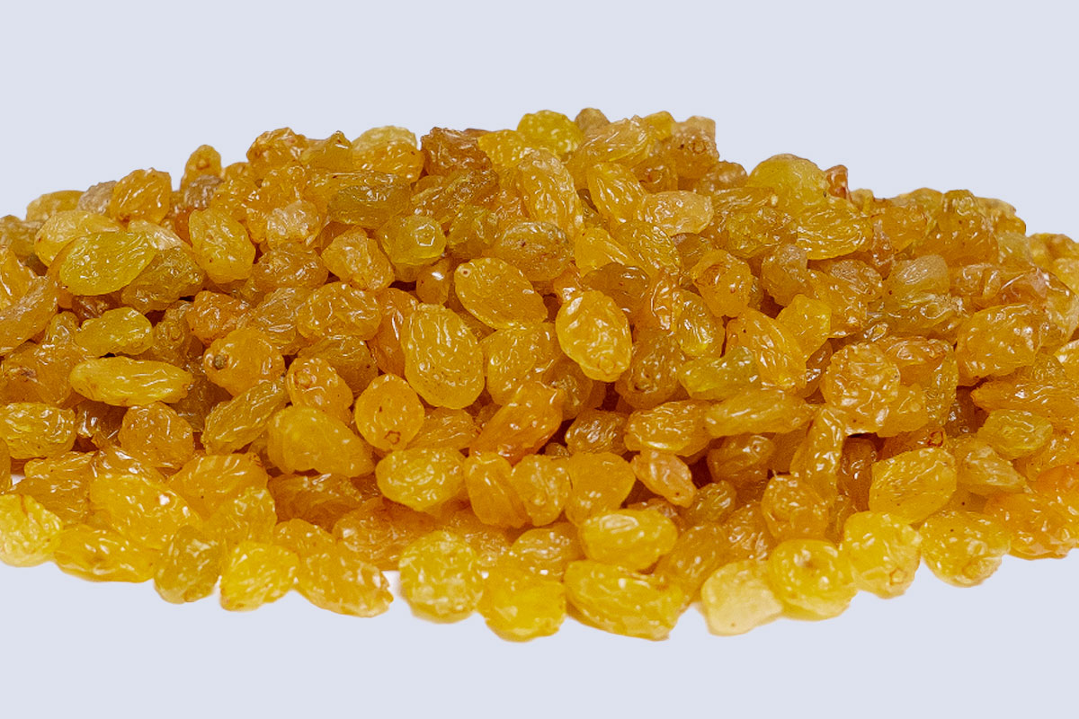 Изюм Golden (Кишмиш)