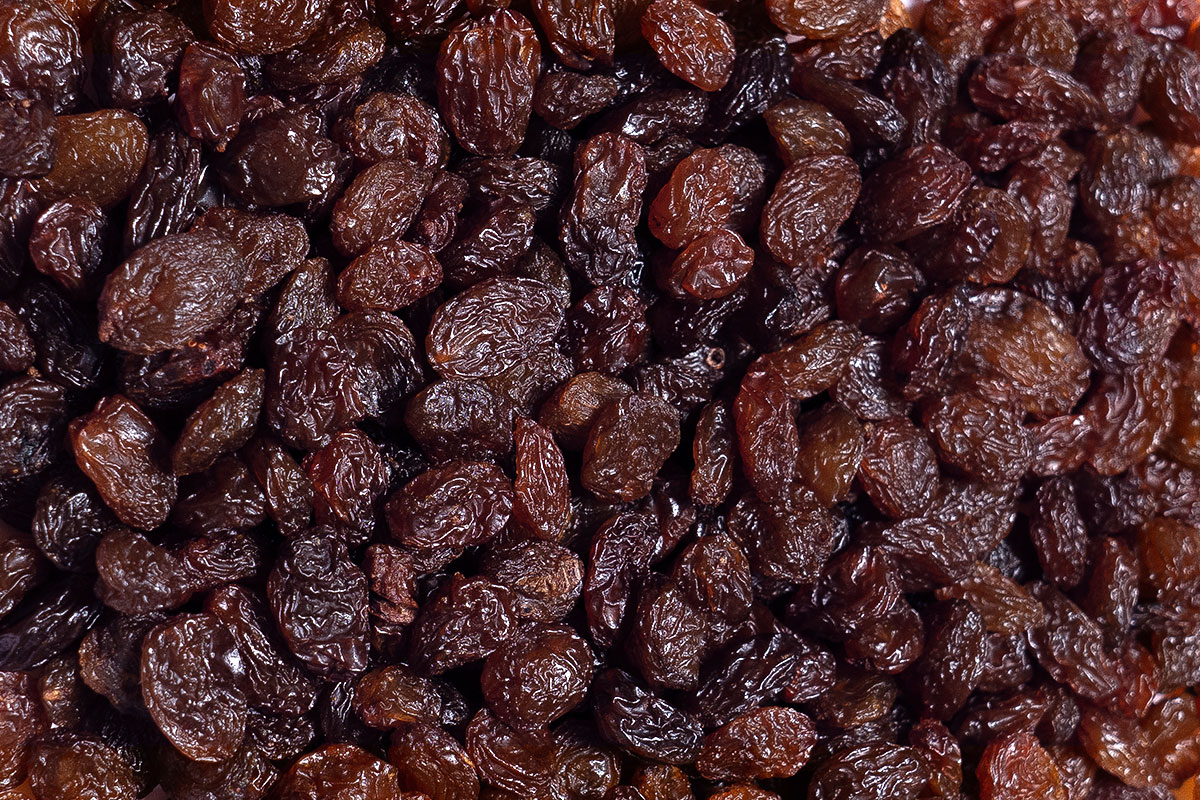 Изюм Султана (Абджушт)