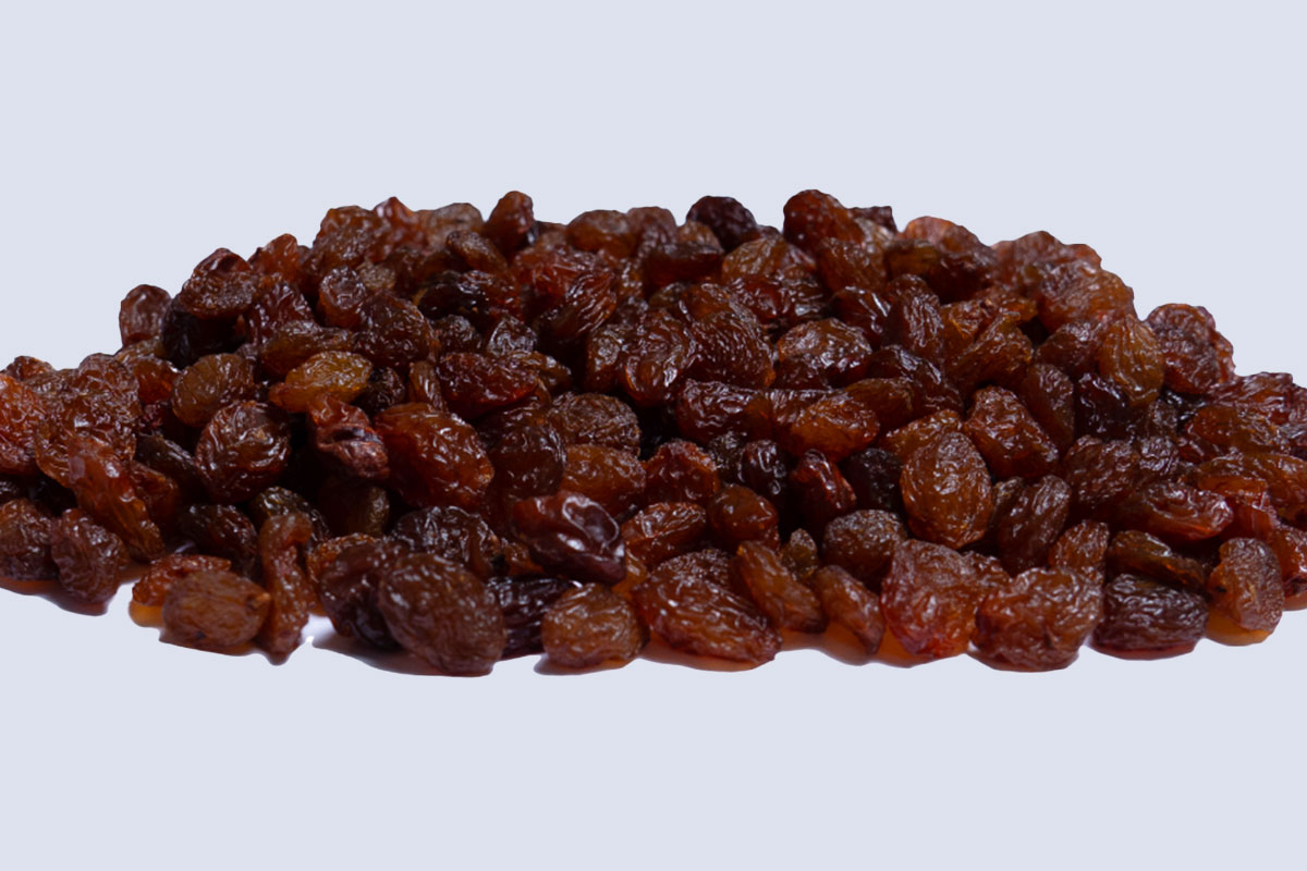 Изюм Султана (Абджушт)