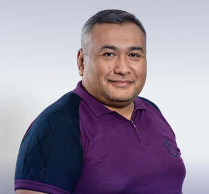 Фамилия Имя