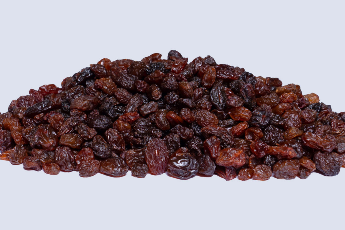 Изюм Султана (Офтоби)