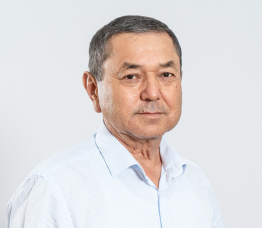 Экспортный отдел