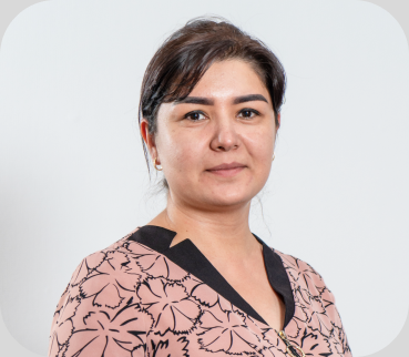 Отдел продаж