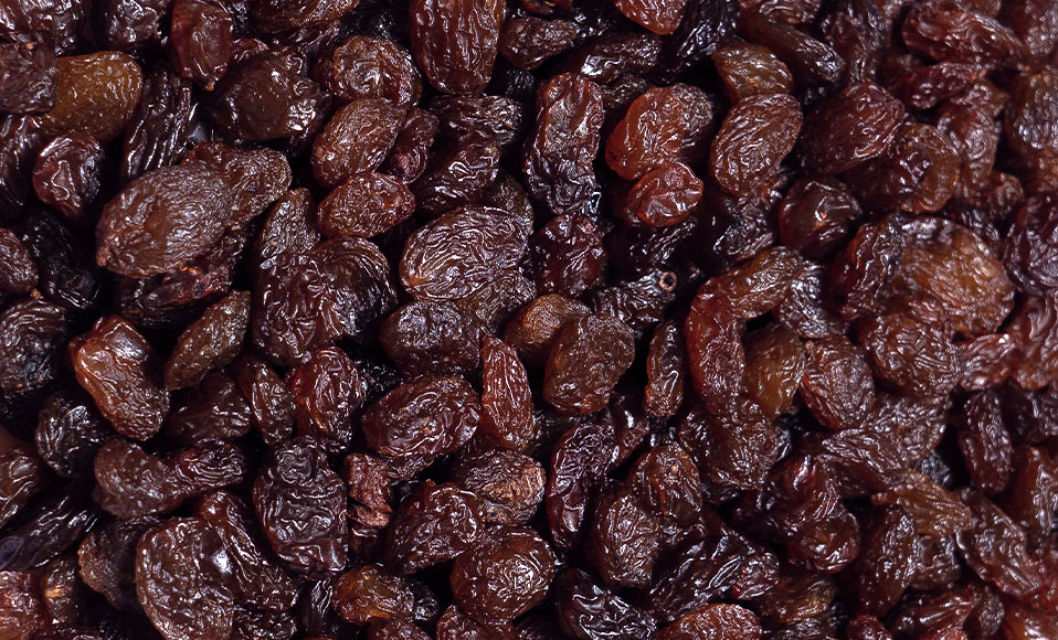 Изюм Султана (Абджушт)