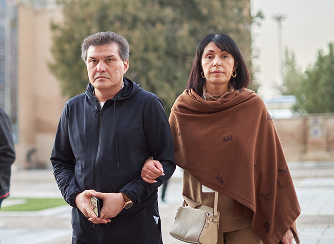 Презентация Фермерского Хозяйства  «Navobod Naslli Parranda»