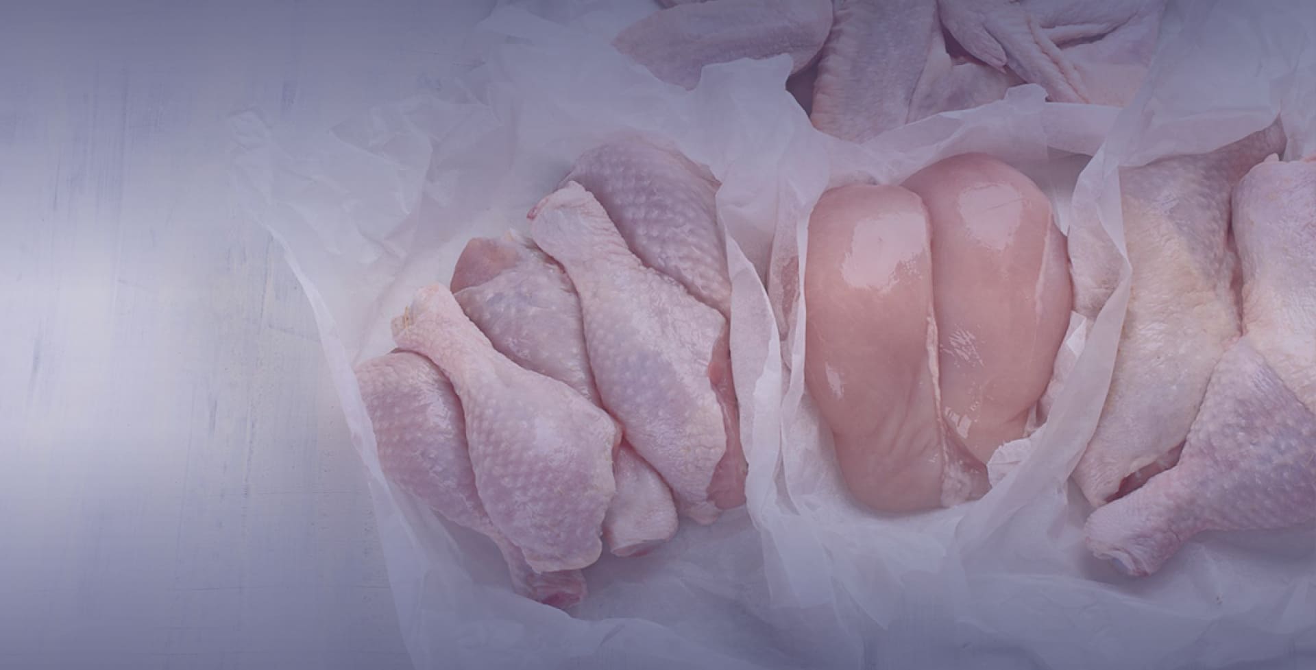 Куриное мясо