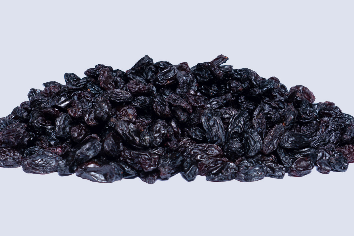 Черный изюм