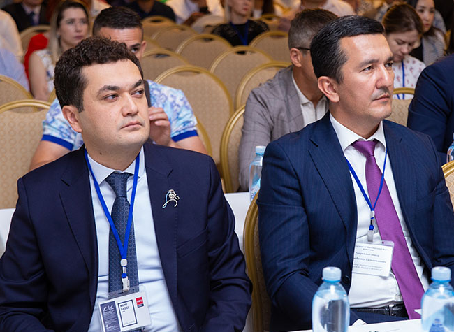 Участие в IX Международном  форуме птицеводов